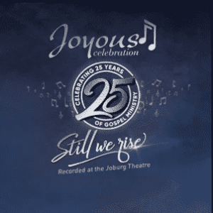 Joyous Celebration – Ka Mehla (Live)