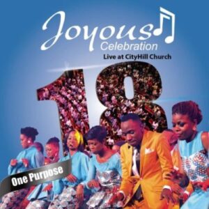 Joyous Celebration – Ndenzel’ Uncedo Hymn 377