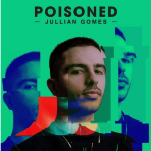 Jullian Gomes – Walk Away feat. Zaki Ibrahim