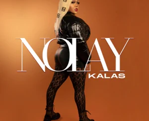 ALBUM: Nolay – Kalas