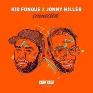 Kid Fonque – Sarhalel feat. Toshi [Dark Reprise]