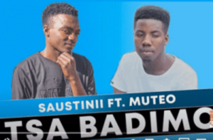 Saustinii – Tsa Badimo Ft. Muteo (Original Mix)