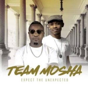 Team Mosha – Lovey Ft. Snow Deep