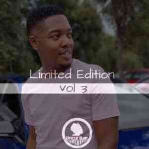 Uncle Bae – Limited Edition Vol. 3 Mix