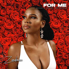 Zandimaz – For Me Ft. Michelle, Ceejay & Chuchu