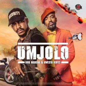 VIDEO: Bob Mabena – Umjolo Feat. QwestaKufet