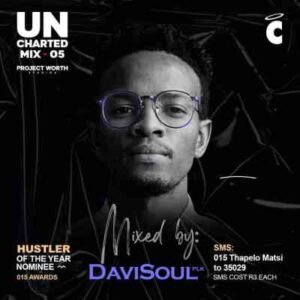 DaviSoul PLK – Uncharted Mix Vol. 05 Mix