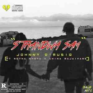 Johnny D’MusiQ – S’thandwa Sami Ft. China Majaivane & Notha Shoto