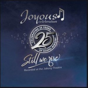 Joyous Celebration – Grace and Mercy