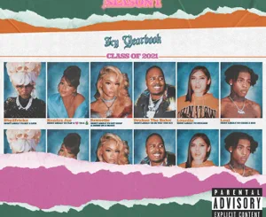 ALBUM: Saweetie – Pretty Summer Playlist: Season 1