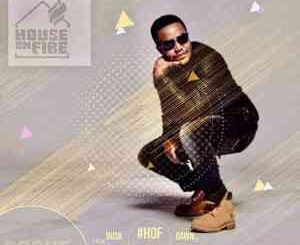 Roque – House On Fire Deep Sessions 17 Mix Ft. LaurentSoul