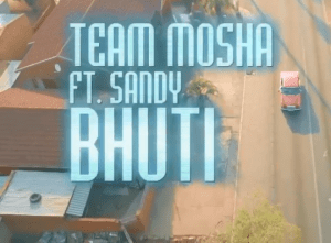 Team Mosha – YouTube HD Final ft Sandy Bhuti