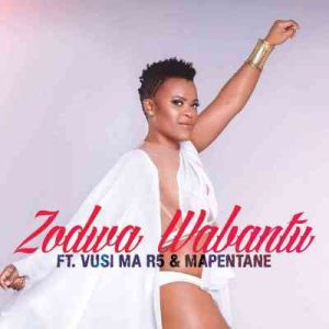 Zodwa Wabantu – Asha Ft. Vusi Ma R5 & Mapentane