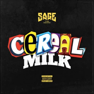 Sage the Gemini – Cereal Milk