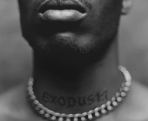 ALBUM: DMX – Exodus