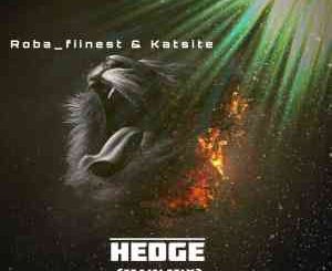 Roba Fiinest – Hedge (Main Mix) Ft. Katsite