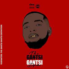 ALBUM: Vusinator – The GantsiGantsi Definition