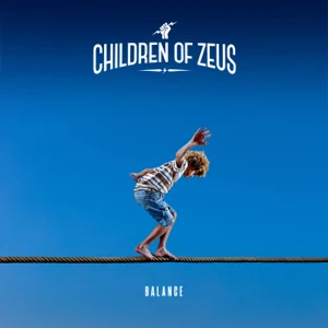 ALBUM: Children of Zeus – Balance