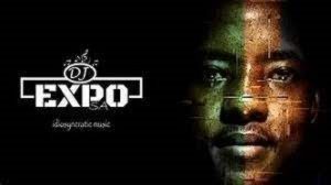 DJEXPO SA – 1000 Years In Love (Idiosyncratic Mix)