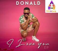 Donald – Indlela