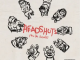 Isaiah Rashad – Headshots (4r Da Locals)