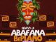 Heavy K – Abafana BePiano ft. Just Bheki