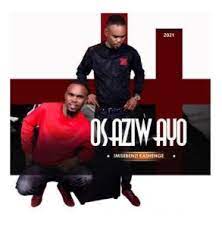 Osaziwayo – Ntabezikude Ft. Indoni & Mtshovo