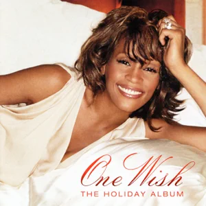 ALBUM: Whitney Houston – One Wish – The Holiday Album