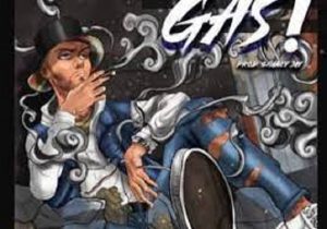 Chad Da Don – Gas