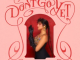 Camila Cabello – Don’t Go Yet