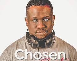 Dr Moruti – Chosen People ft. Onesimus