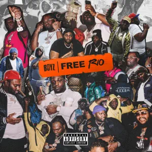 ALBUM: Peezy – Free Rio