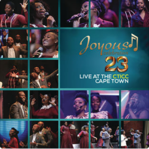 Joyous Celebration – Jesu Akandinakira ft Eric Moyo