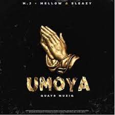 QuayR Musiq – Umoya ft. M.J, Mellow & Sleazy