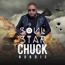 Soul Star – Chuck Norris