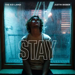 The Kid LAROI and Justin Bieber - Stay