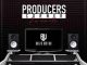 uBizza Wethu – Proucers Corner Continues Mix