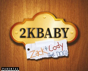 2KBABY – Zack & Cody (feat. DDG)