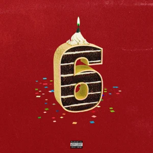 Lil Yachty – BIRTHDAY MIX 6 – EP