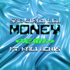 Amaarae and Moliy – SAD GIRLZ LUV MONEY (Official Remix) [feat. Kali Uchis]