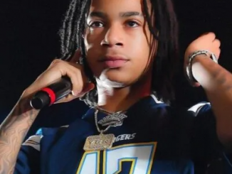 YBN Nahmir – Militant