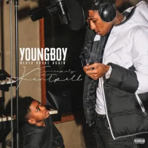 YoungBoy Never Broke Again – On My Side