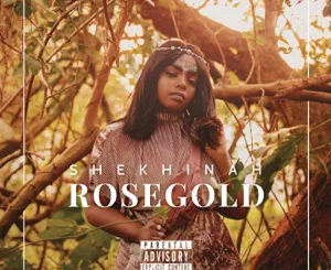 rose-gold-shekhinah