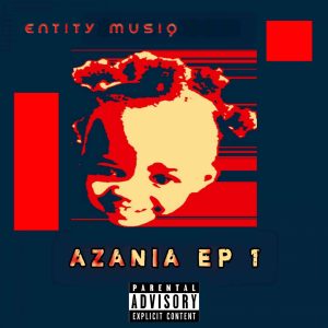 Entity MusiQ – Tarzani Ft. Faith Guitar