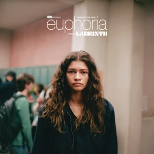 EUPHORIA-SEASON-2-OFFICIAL-SCORE-FROM-THE-HBO-ORIGINAL-SERIES-Labrinth