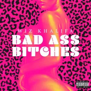 Bad-Ass-Bitches-Single-Wiz-Khalifa