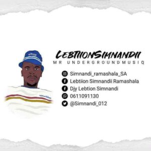 DOWNLOAD-Lebtiion-Simnandi-–-SphushaUmjaivo-OneWay-Vol-35-–