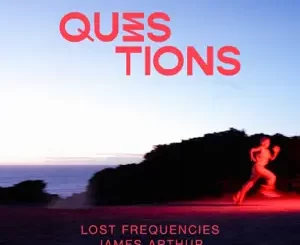 Questions-Single-Lost-Frequencies-and-James-Arthur