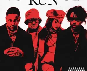 Run-feat.-BIA-Single-YG-Tyga-and-21-Savage