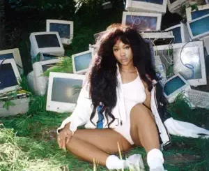 SZA